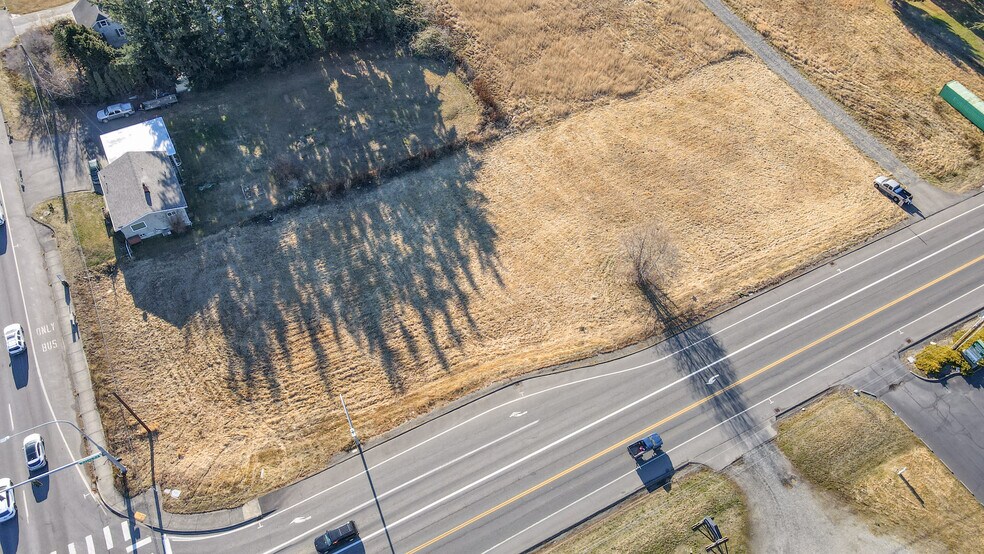 W Axton Rd, Bellingham, WA 98226 W Axton Rd, Bellingham, WA 98226