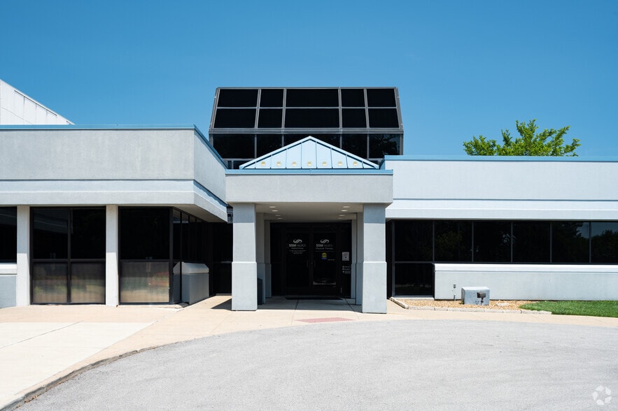 1101 Highway K, O'Fallon, MO for lease - Building Photo - Image 3 of 4