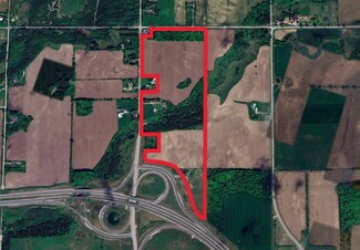 More details for 3189 Harmony Rd N, Oshawa, ON - Land for Sale