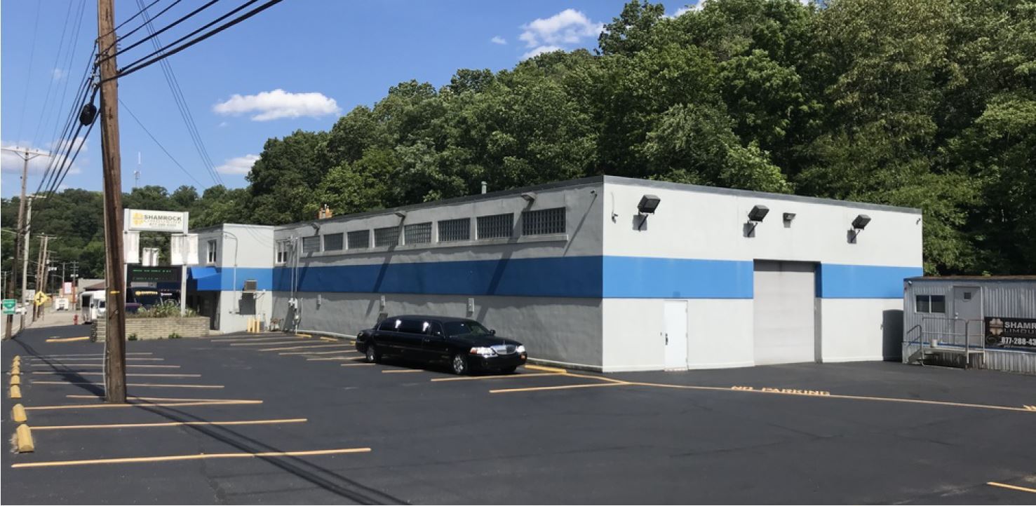 1501 Kennedy Blvd, Aliquippa, PA for sale Building Photo- Image 1 of 1