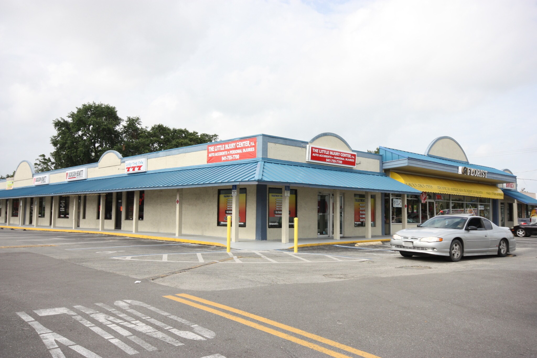5213-5233 14th St W, Bradenton, FL for sale Building Photo- Image 1 of 1