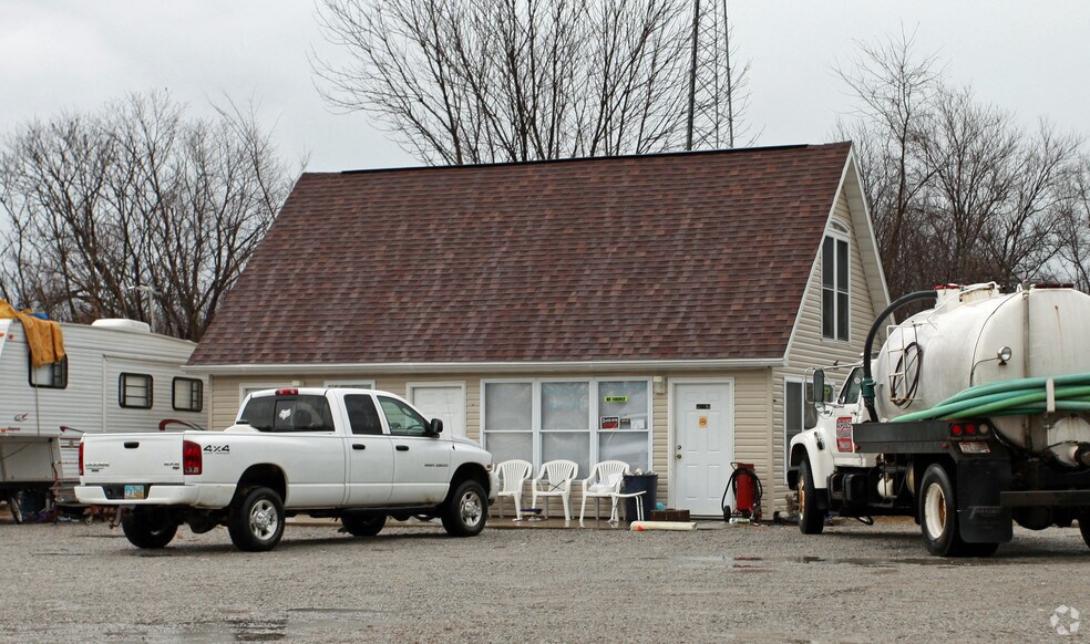 2250 State Route 125, Amelia, OH for sale - Primary Photo - Image 1 of 1