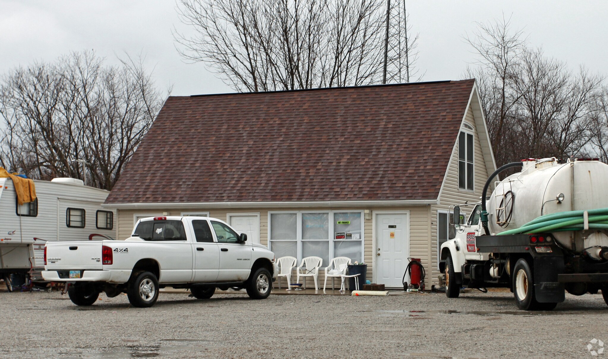 2250 State Route 125, Amelia, OH for sale Primary Photo- Image 1 of 1