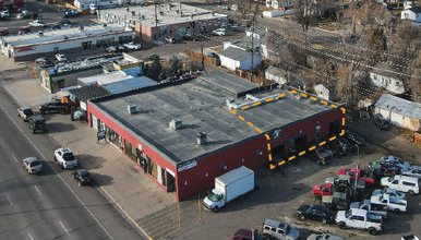 1909-1915 9th St, Greeley, CO for lease Building Photo- Image 1 of 3