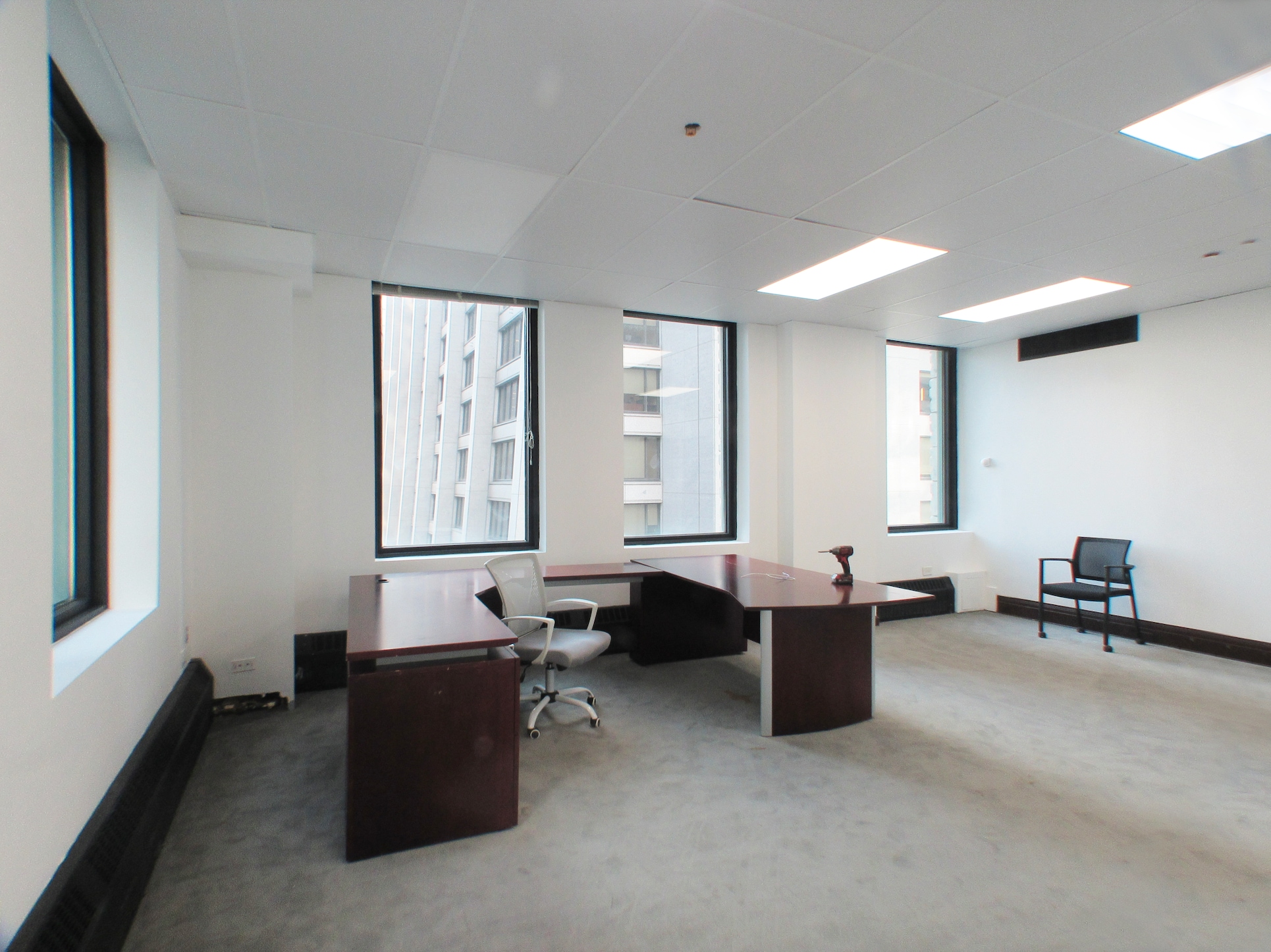 105 W Madison St, Chicago, IL for lease Interior Photo- Image 1 of 3