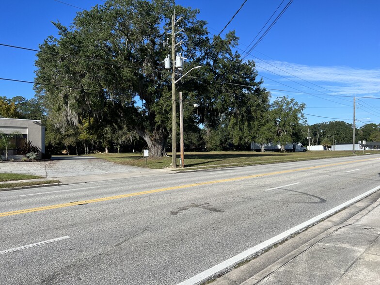 5858 Saint Augustine Rd, Jacksonville, FL for lease - Building Photo - Image 3 of 5