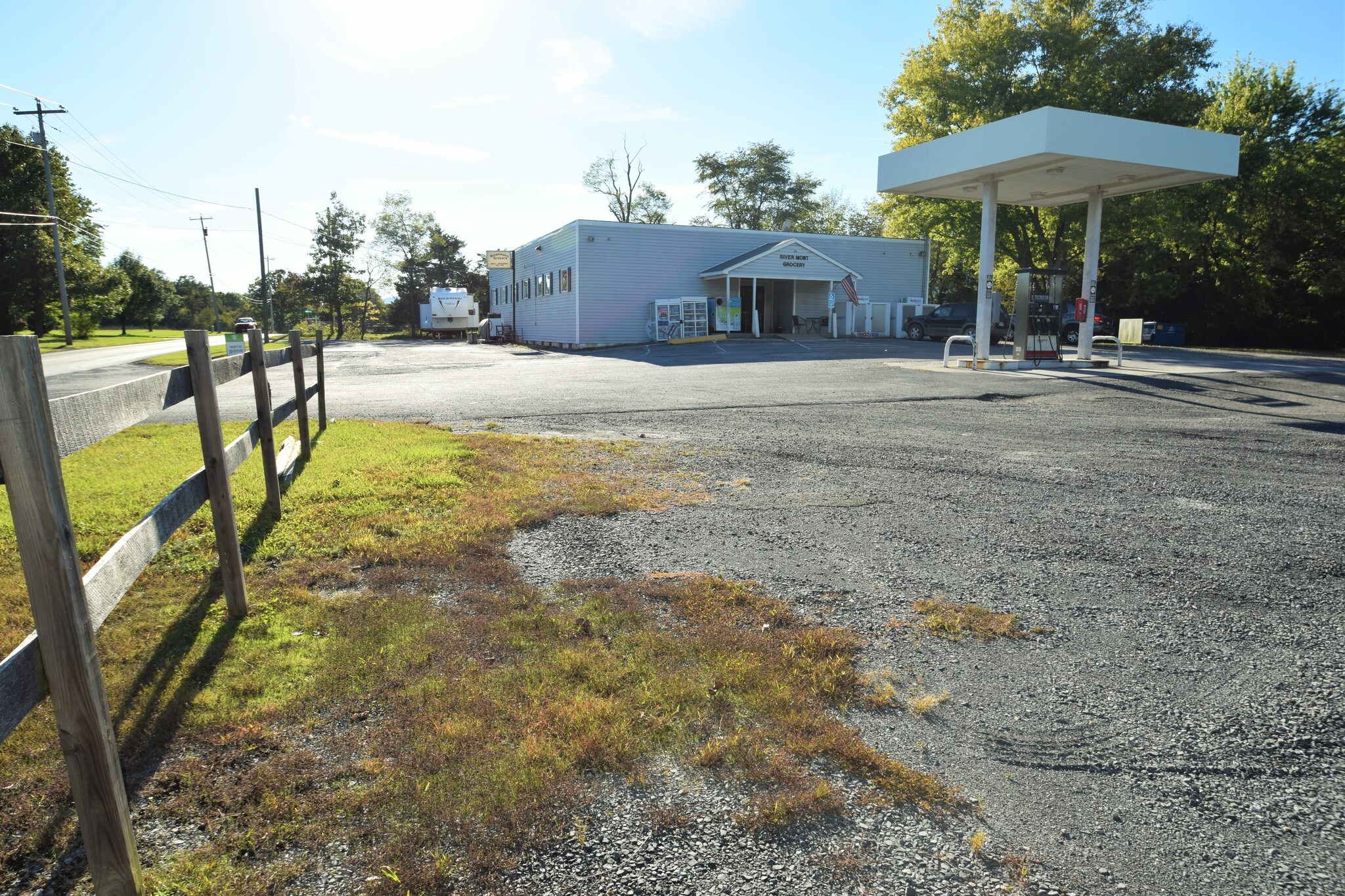 235 Rivermont Dr, Front Royal, VA for sale Building Photo- Image 1 of 1