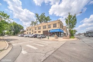 6533 W North Ave, Oak Park IL - Retail Space
