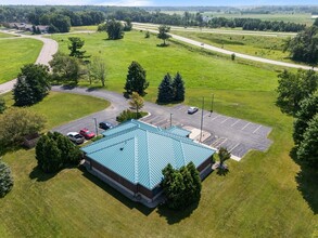 N430 Wood Duck Dr, Fremont, WI - aerial  map view - Image1