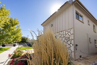 More details for 927 and 547 Ralston Street - 17 Units – Multifamily for Sale, Reno, NV