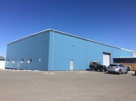 5601 Echo Ave, Reno NV - Warehouse