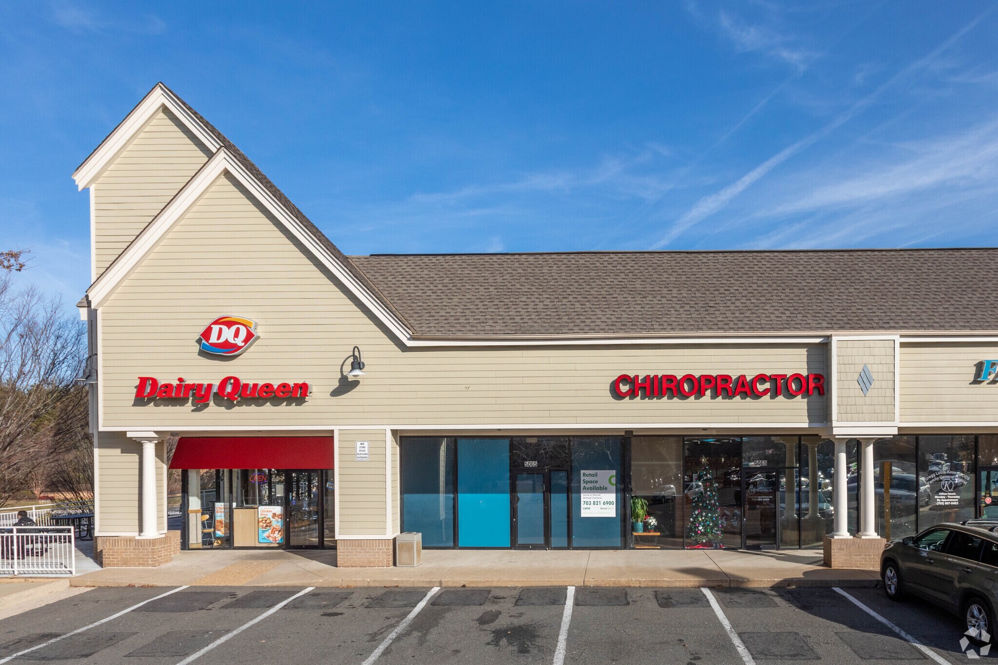 50615301 Waterway Dr, Dumfries, VA 22025 Lake Montclair Center