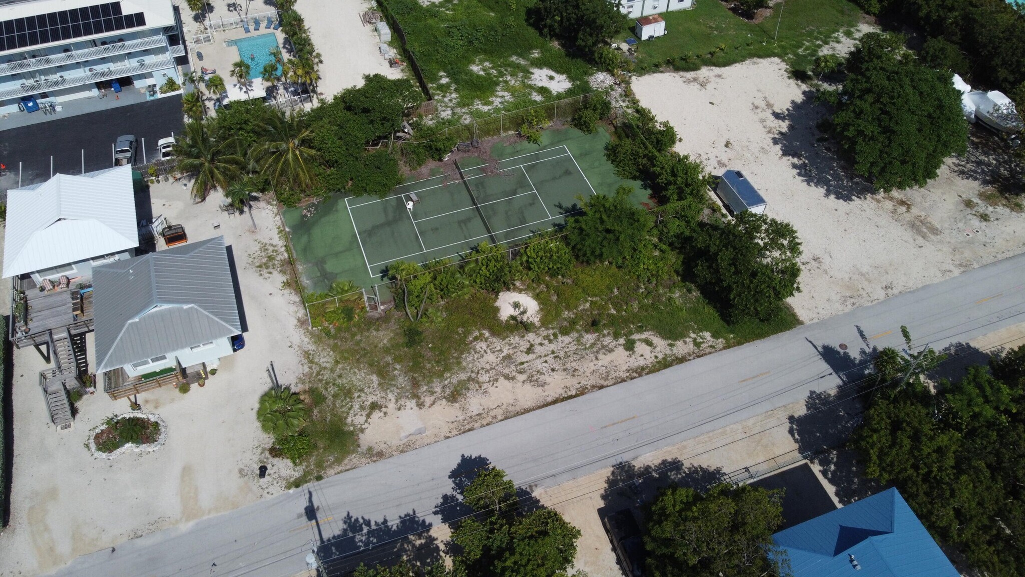 1 Kyle Way S, Marathon, FL 33050 Hawks Nest Marathon