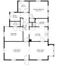 985 Walnut Ave, Vallejo, CA for lease Floor Plan- Image 1 of 1