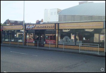 11 Beresford Ter, Ayr for sale Building Photo- Image 1 of 1