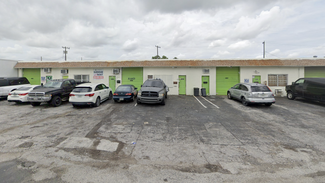 More details for 4619-4629 NW 8th Ave, Oakland Park, FL - Industrial for Lease