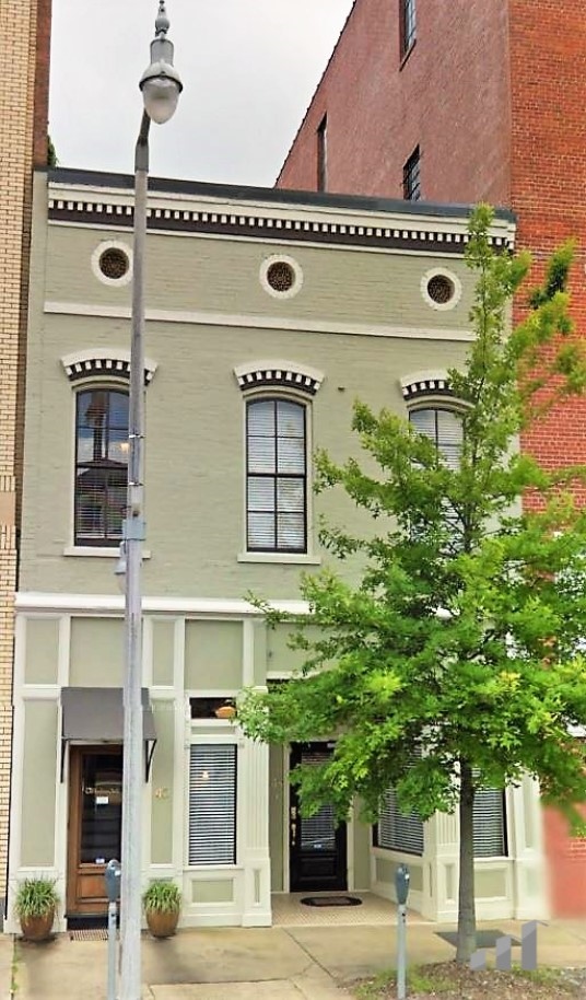 38 Monroe St, Montgomery, AL for sale Building Photo- Image 1 of 1