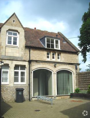 Park Ln, Corsham for sale Primary Photo- Image 1 of 1