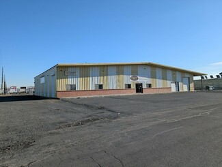 More details for 101 S Wiser Ln, Moses Lake, WA - Industrial for Lease