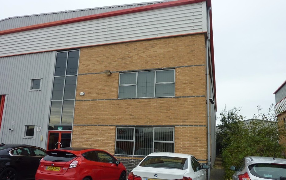 Blaisdon Way, Cheltenham for sale - Primary Photo - Image 1 of 1