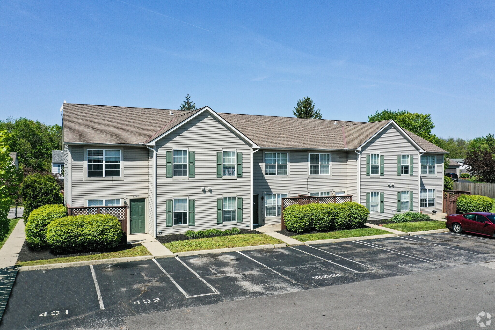 5580 Liegh Run Ct, Columbus, OH for sale Primary Photo- Image 1 of 1