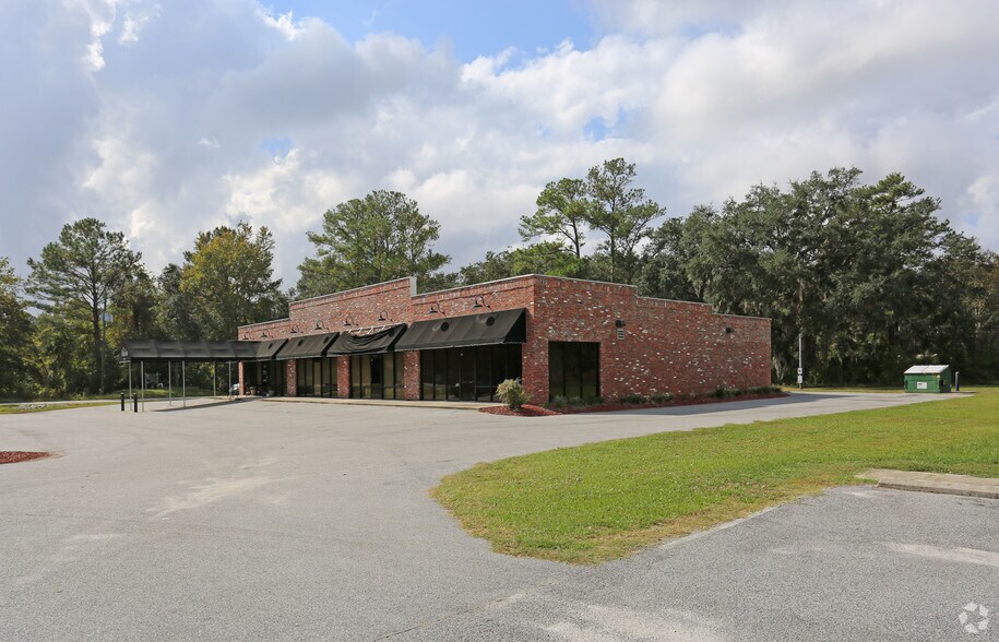 5873 Highway 17, Darien, GA for sale - Primary Photo - Image 1 of 1