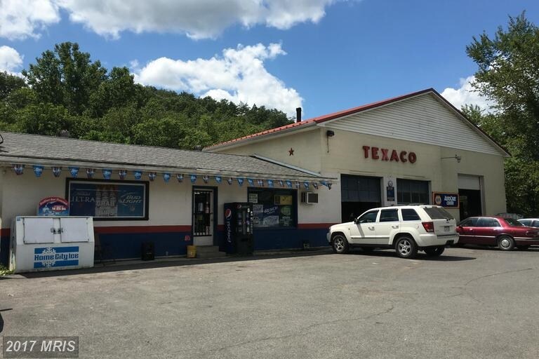 7501 Fort Ashby Rd, Keyser, WV 26726