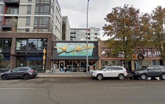 More details for 4736 California Ave SW, Seattle, WA - Retail for Lease
