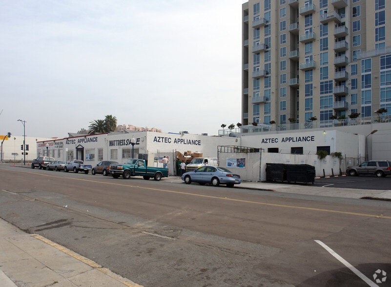 15th & G Redevelopment portfolio of 3 properties for sale on LoopNet.com - Primary Photo - Image 3 of 4