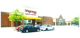 More details for 340 W Army Trail Rd, Bloomingdale, IL - Retail for Lease