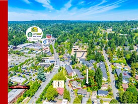 Redevelopment: Bothell DT Multi Family - Commercial Real Estate