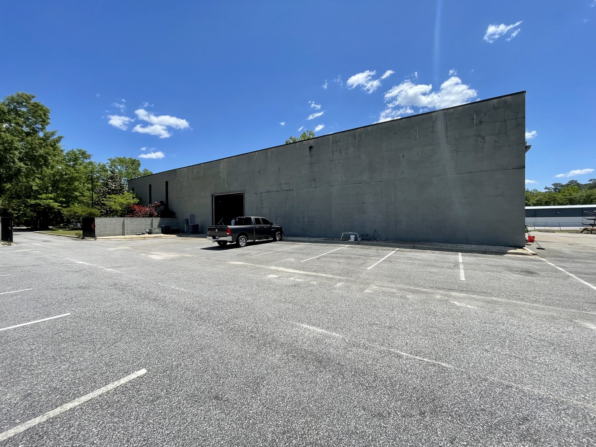 2605 W Broad St, Elizabethtown, NC for sale Building Photo- Image 1 of 20