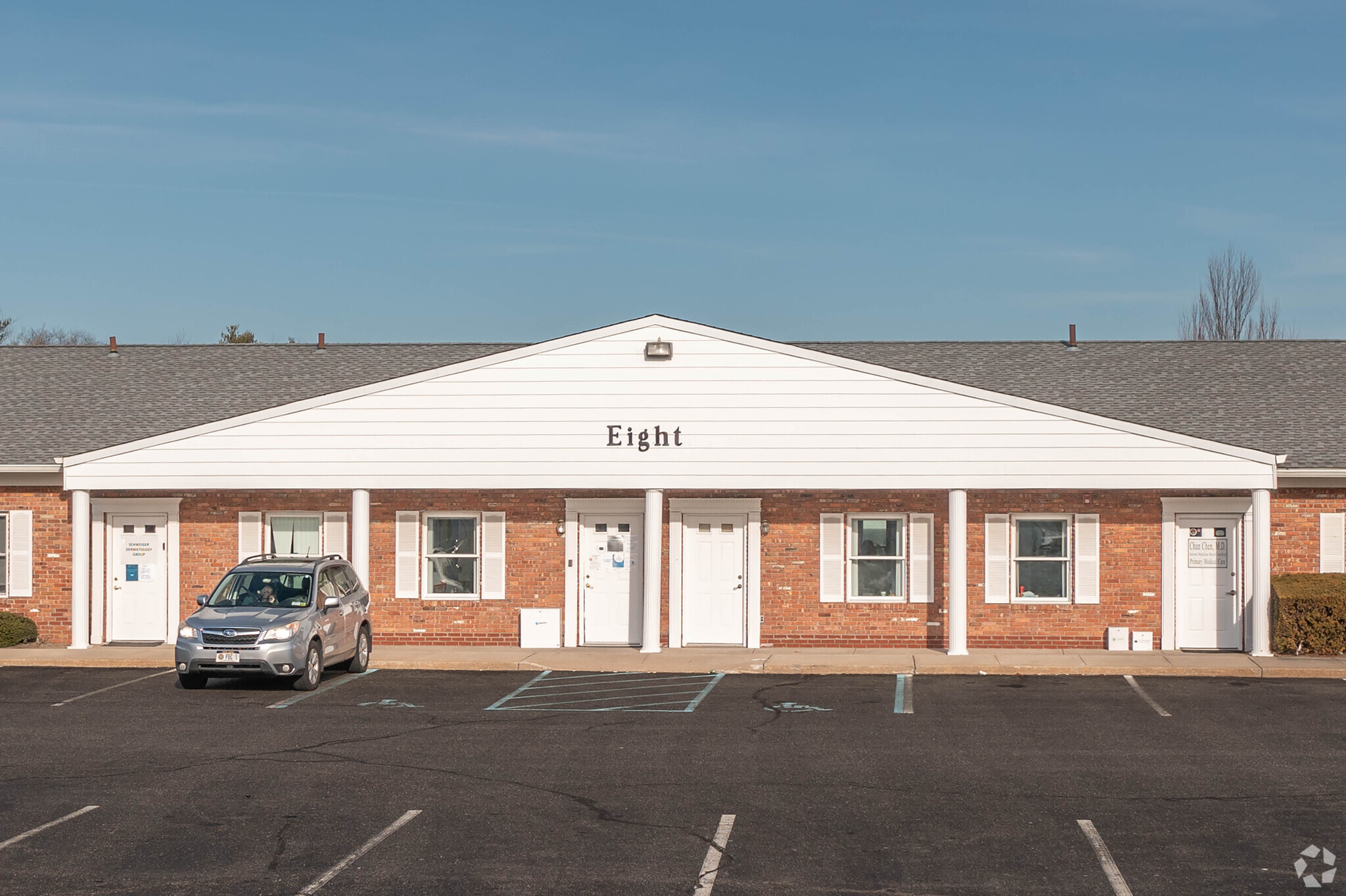 2500 Nesconset Hwy, Stony Brook, NY for sale Building Photo- Image 1 of 6