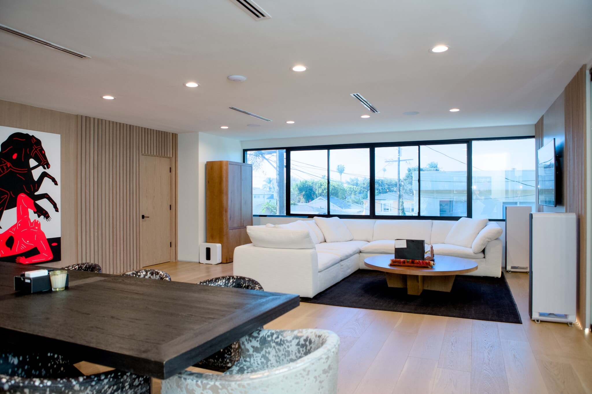 648 N St. Andrews Pl, Los Angeles, CA for sale Building Photo- Image 1 of 22