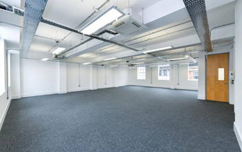 34-44 Bridlesmith Gate, Nottingham for lease Interior Photo- Image 2 of 5