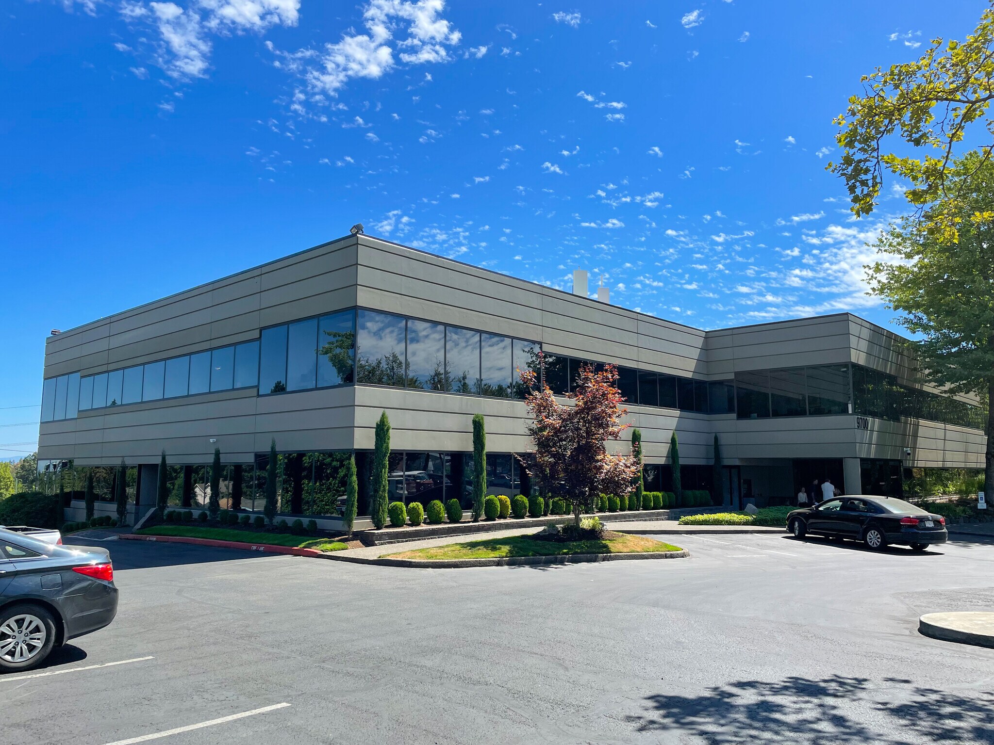 9700 SW Capitol Hwy, Portland, OR for sale Building Photo- Image 1 of 1