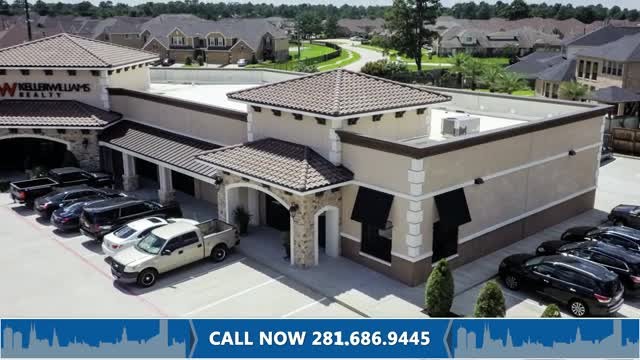 8344 Spring Cypress Rd, Spring, TX for sale - Commercial Listing Video - Image 1 of 1