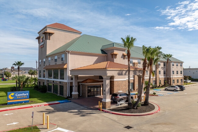More details for 16931 Texas Ave, Webster, TX - Hospitality for Sale