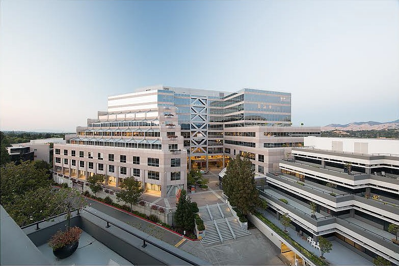 2121 N California Blvd, Walnut Creek, CA 94596 California Plaza