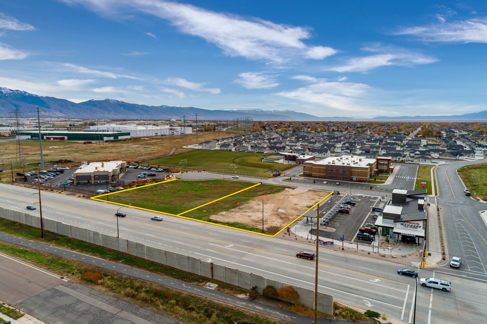 1506 W 300 S, Syracuse, UT for sale Building Photo- Image 1 of 1