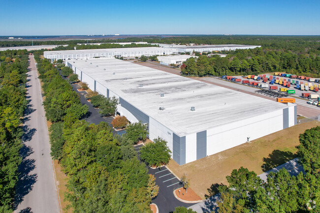 More details for 1301 Charleston Regional Pky, Charleston, SC - Flex, Industrial for Lease