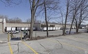 1300 Glenview Ave, Wauwatosa WI - Warehouse