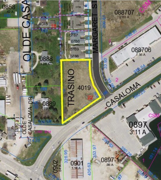 Casaloma Dr, Appleton, WI for sale - Primary Photo - Image 1 of 1