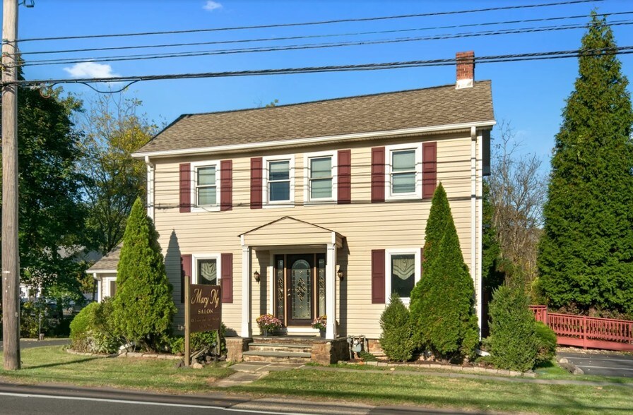 5246 York Rd, Doylestown, PA for sale - Primary Photo - Image 1 of 1