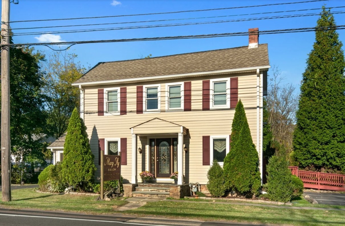 5246 York Rd, Doylestown, PA for sale Primary Photo- Image 1 of 1