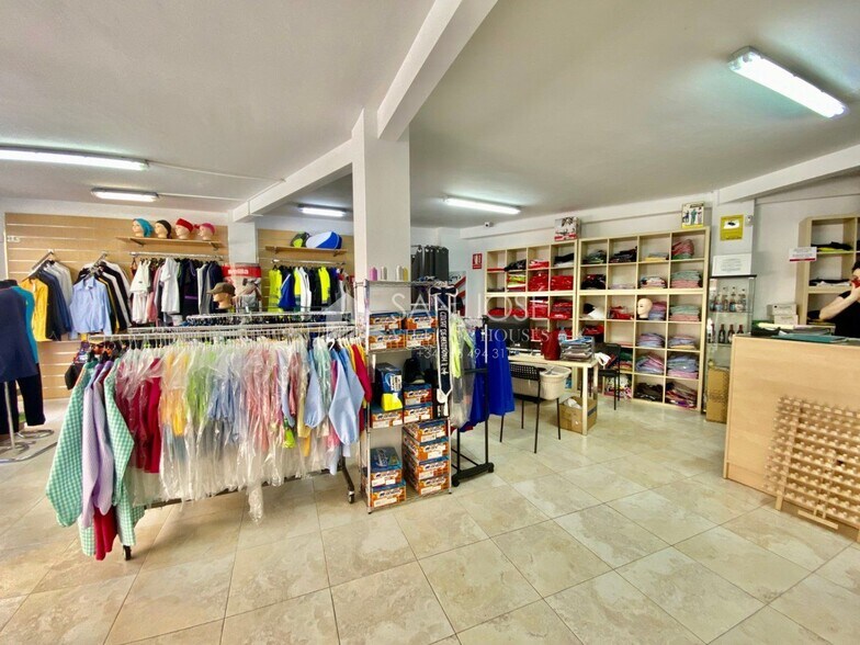 Retail in Benidorm, Alicante for sale - Building Photo - Image 3 of 14