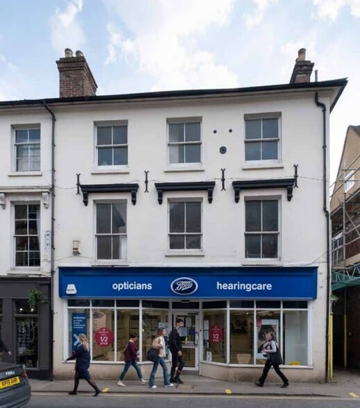 30 The Borough, Farnham for sale - Building Photo - Image 1 of 1