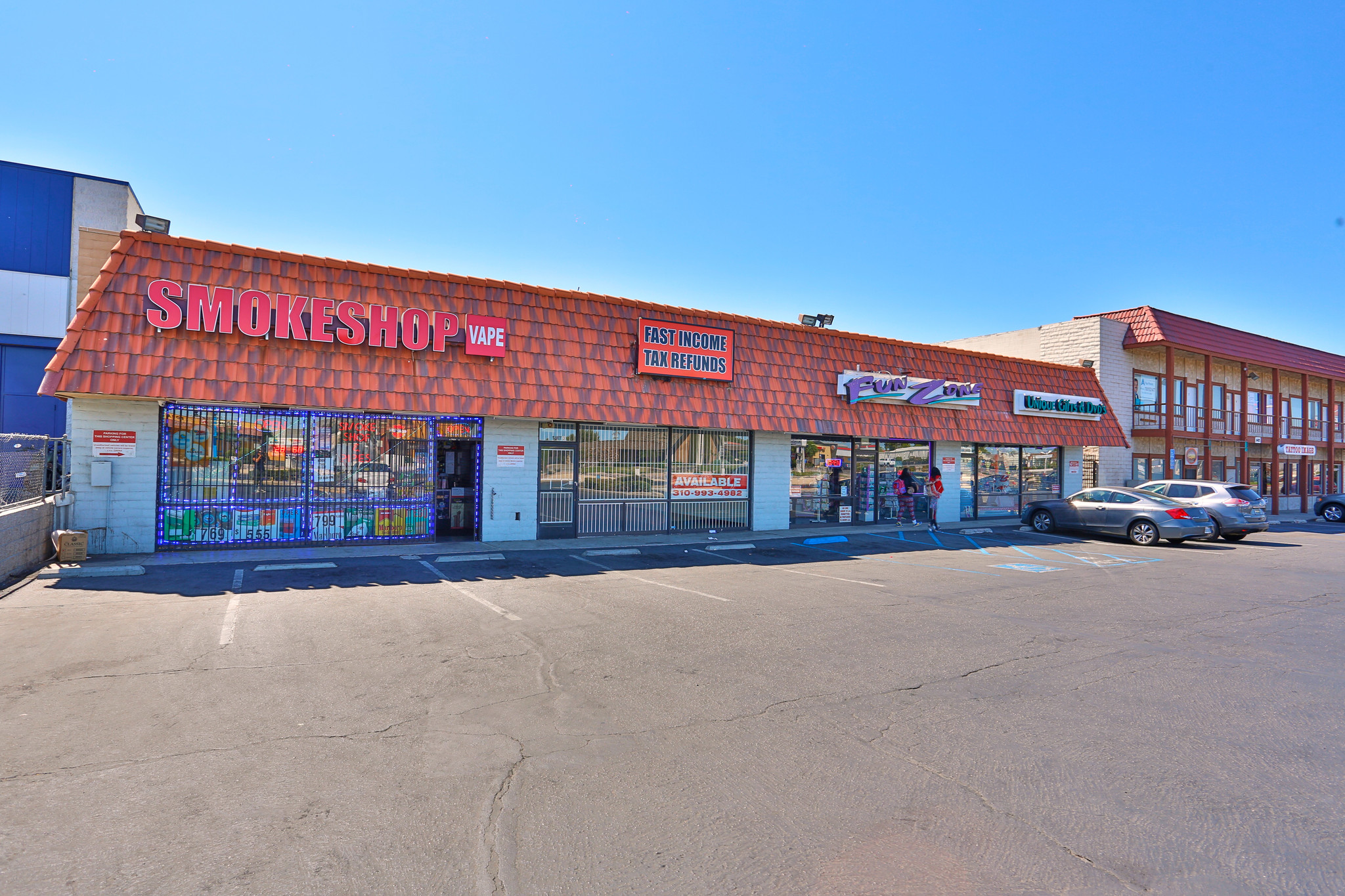 14433 7th St, Victorville, CA for sale Building Photo- Image 1 of 1