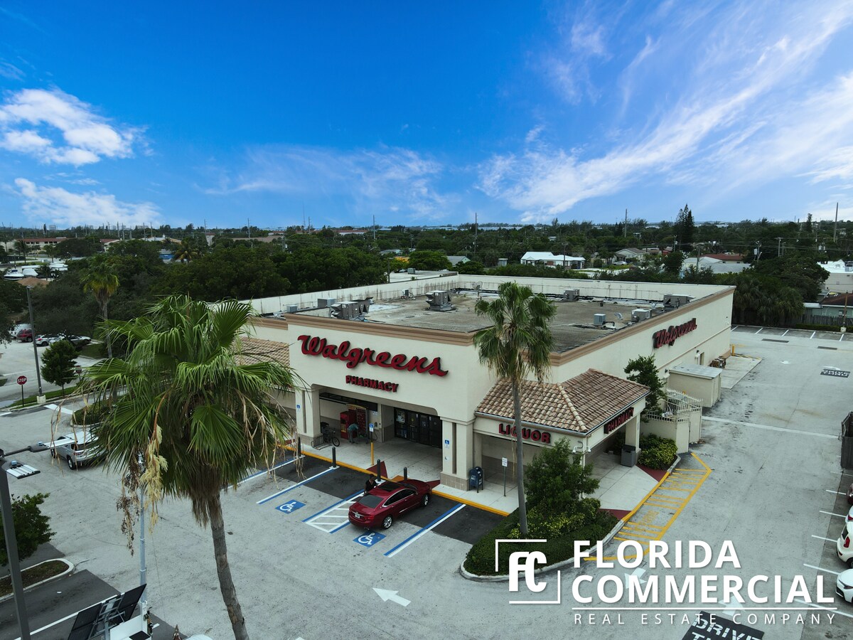 2501 Broadway, Riviera Beach, FL 33404 Walgreens Palm Beach County