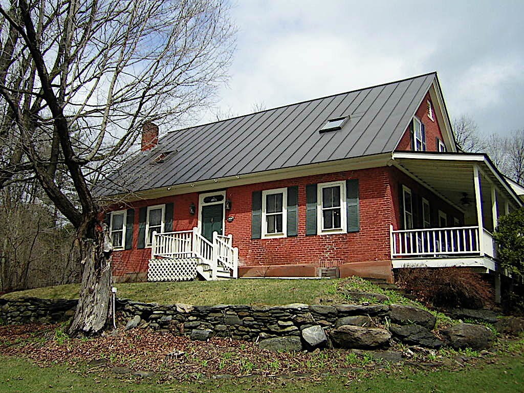 3376 Mountain Rd, Stowe, VT for sale Other- Image 1 of 1